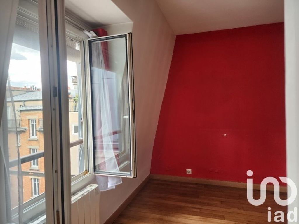 Achat appartement 2 pièce(s) Paris 14ème arrondissement