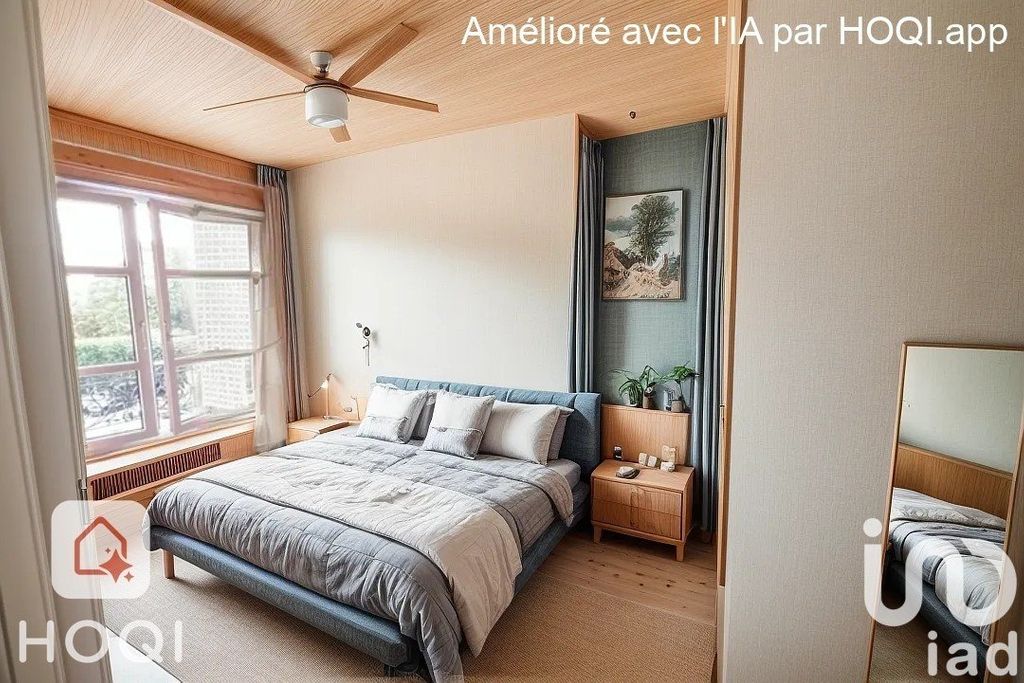 Achat appartement 3 pièce(s) Malakoff