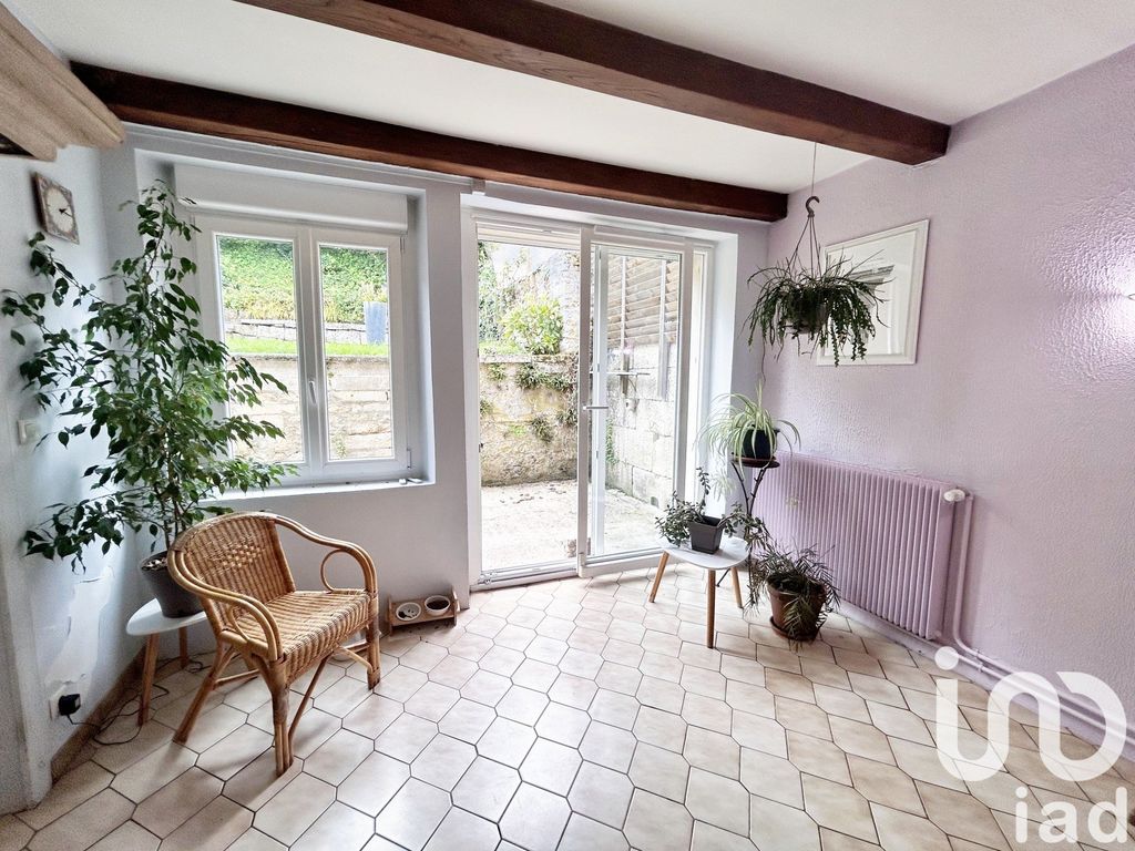 Achat maison à vendre 3 chambres 172 m² - Cousances-les-Forges