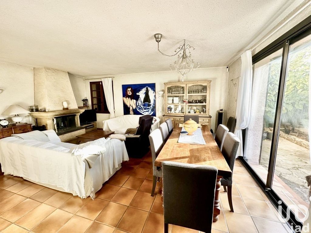 Achat maison 4 chambre(s) - Hyères