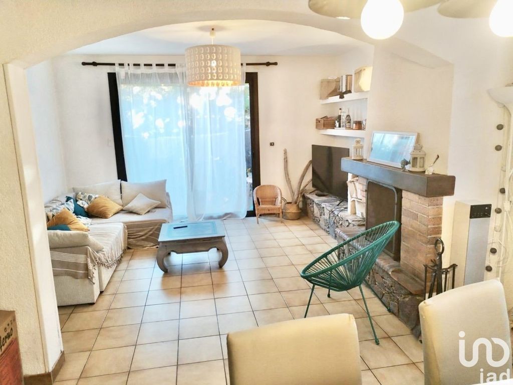 Achat maison 4 chambre(s) - Hyères