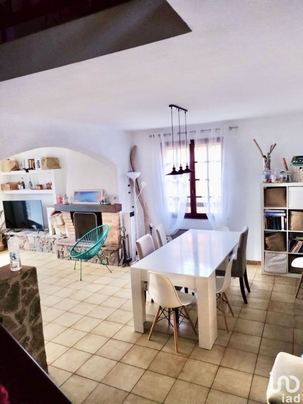 Achat maison à vendre 4 chambres 143 m² - Hyères