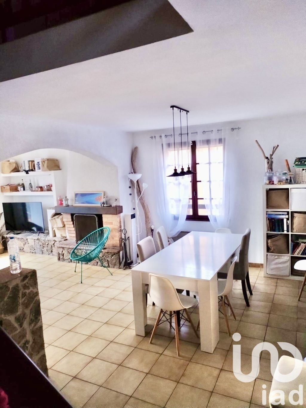 Achat maison 3 chambre(s) - Hyères