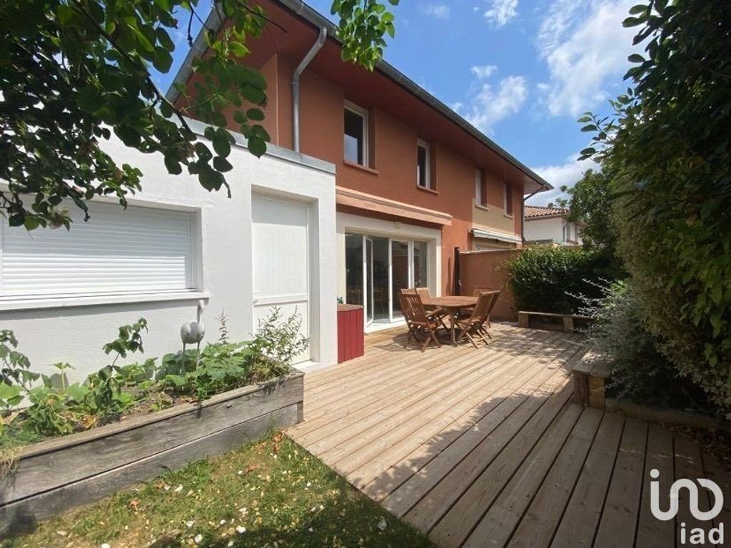 Achat maison à vendre 3 chambres 97 m² - Anglet