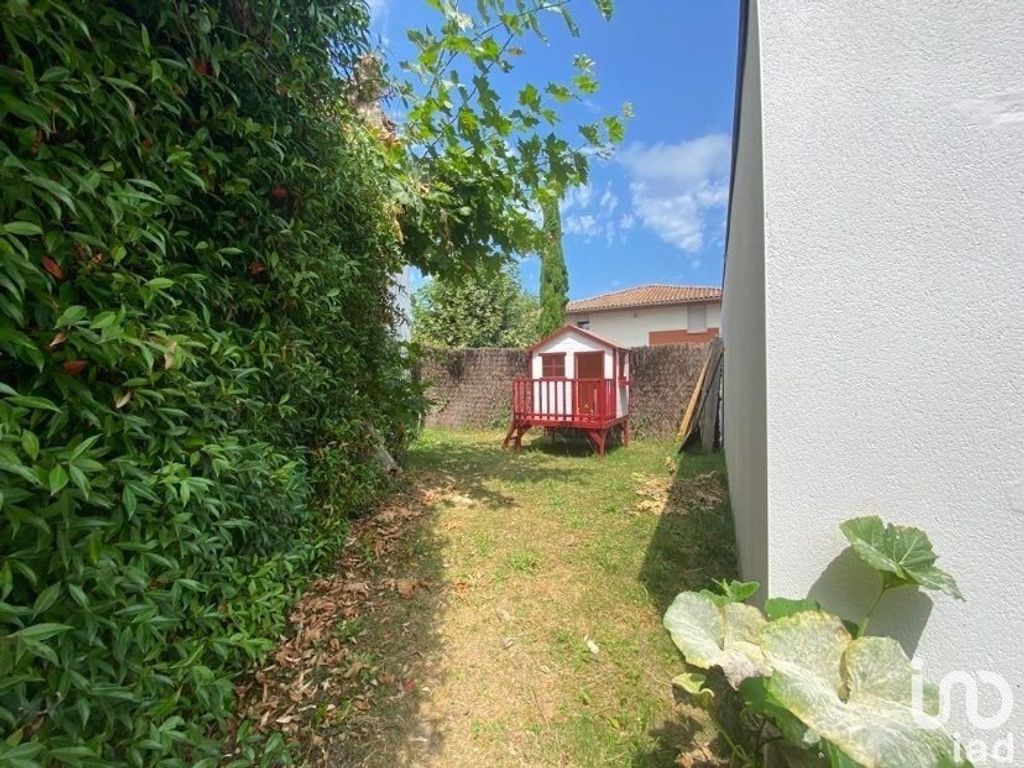 Achat maison 3 chambre(s) - Anglet