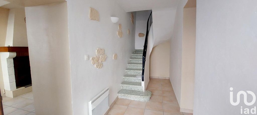 Achat maison à vendre 2 chambres 85 m² - Salles-d'Aude