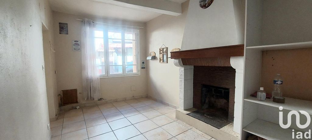 Achat maison 2 chambre(s) - Salles-d'Aude