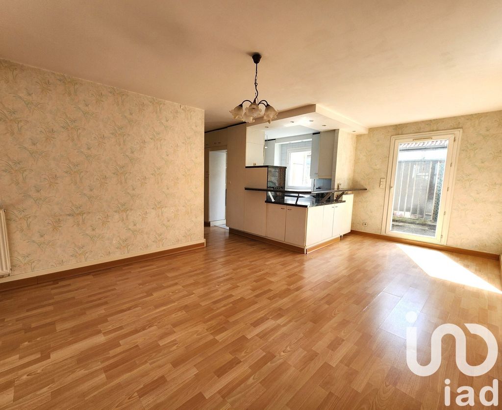 Achat appartement 3 pièce(s) Clamart