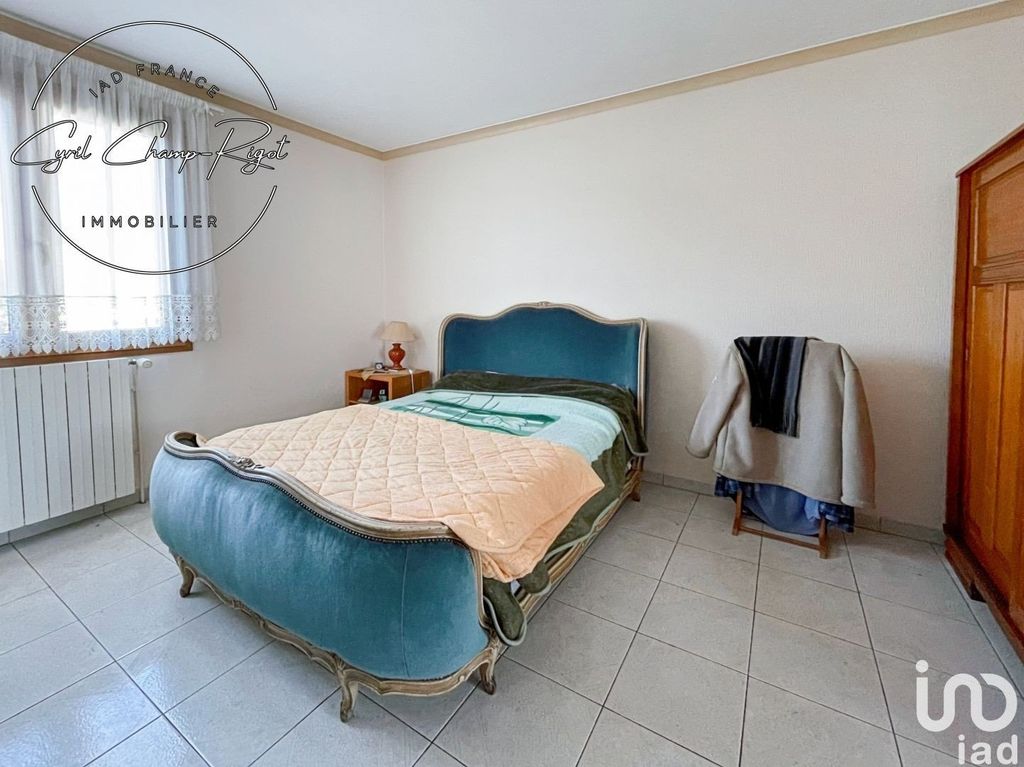 Achat maison 3 chambre(s) - Tremblay-en-France