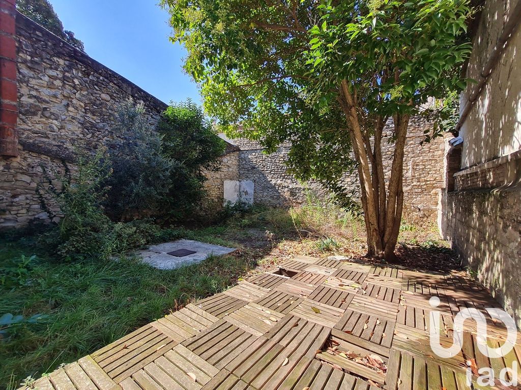 Achat maison à vendre 4 chambres 90 m² - Loriol-sur-Drôme