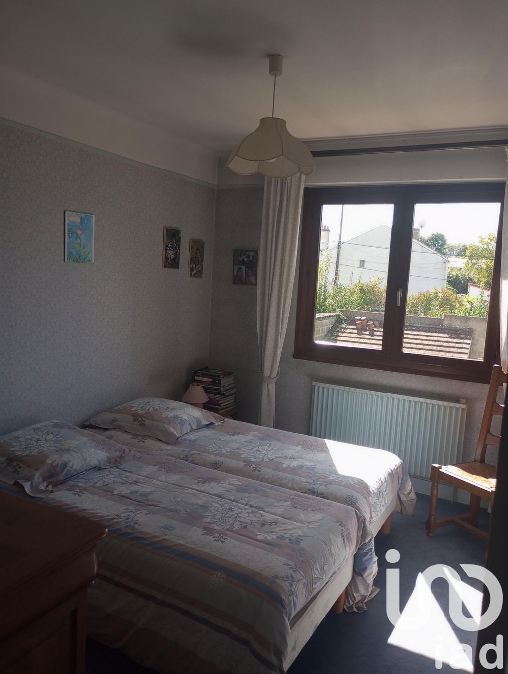 Achat maison 4 chambre(s) - Chelles