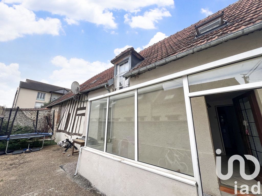 Achat maison à vendre 2 chambres 95 m² - Vernon