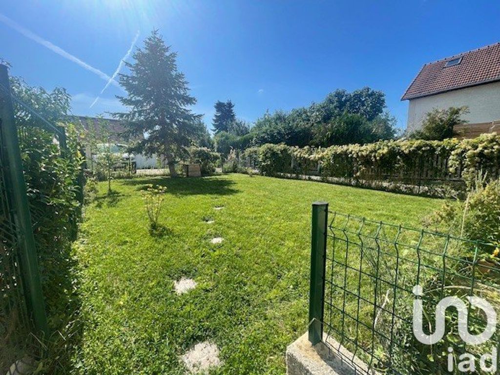 Achat appartement à vendre 2 pièces 48 m² - Chelles