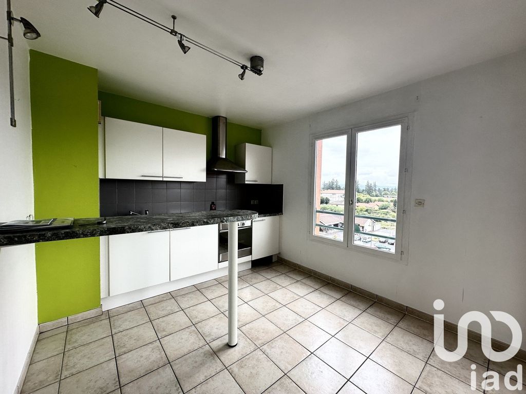 Achat appartement 2 pièce(s) Montrond-les-Bains