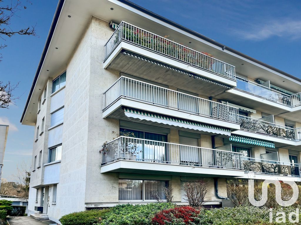 Achat appartement à vendre 2 pièces 55 m² - Yerres