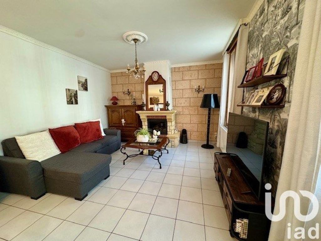 Achat maison 3 chambre(s) - Hénin-Beaumont