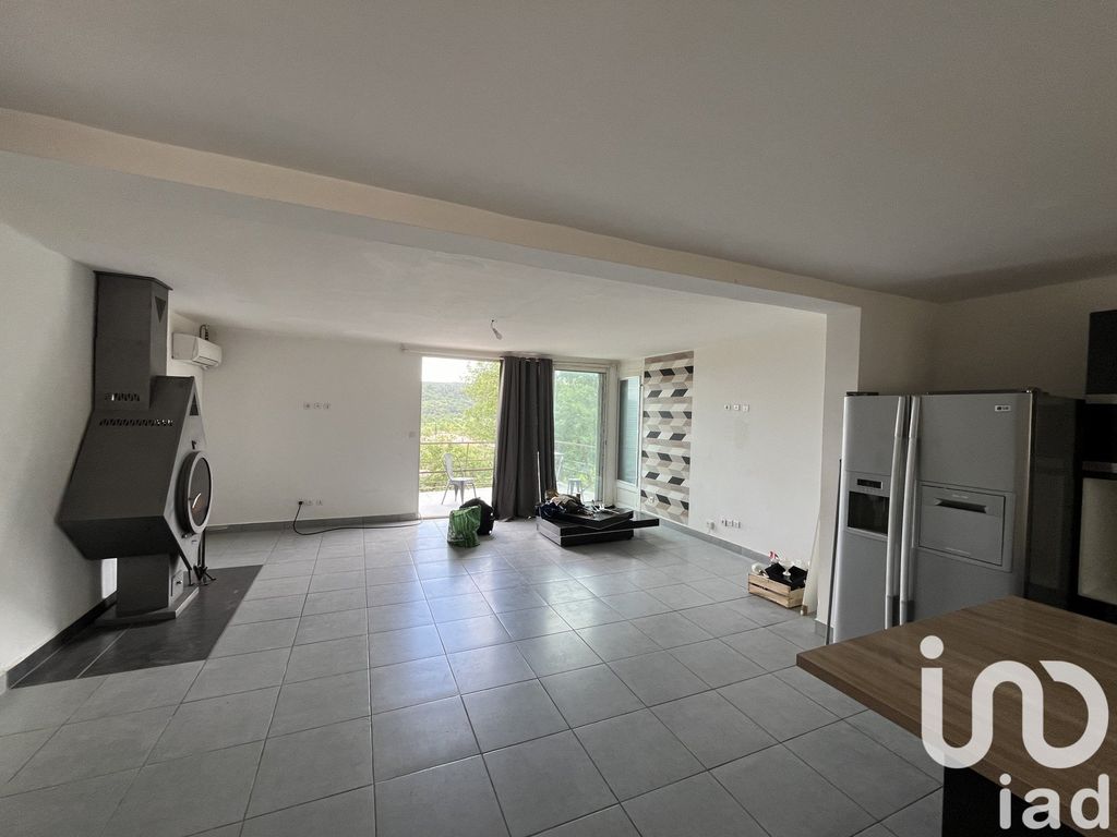 Achat maison 6 chambre(s) - Bagnols-sur-Cèze