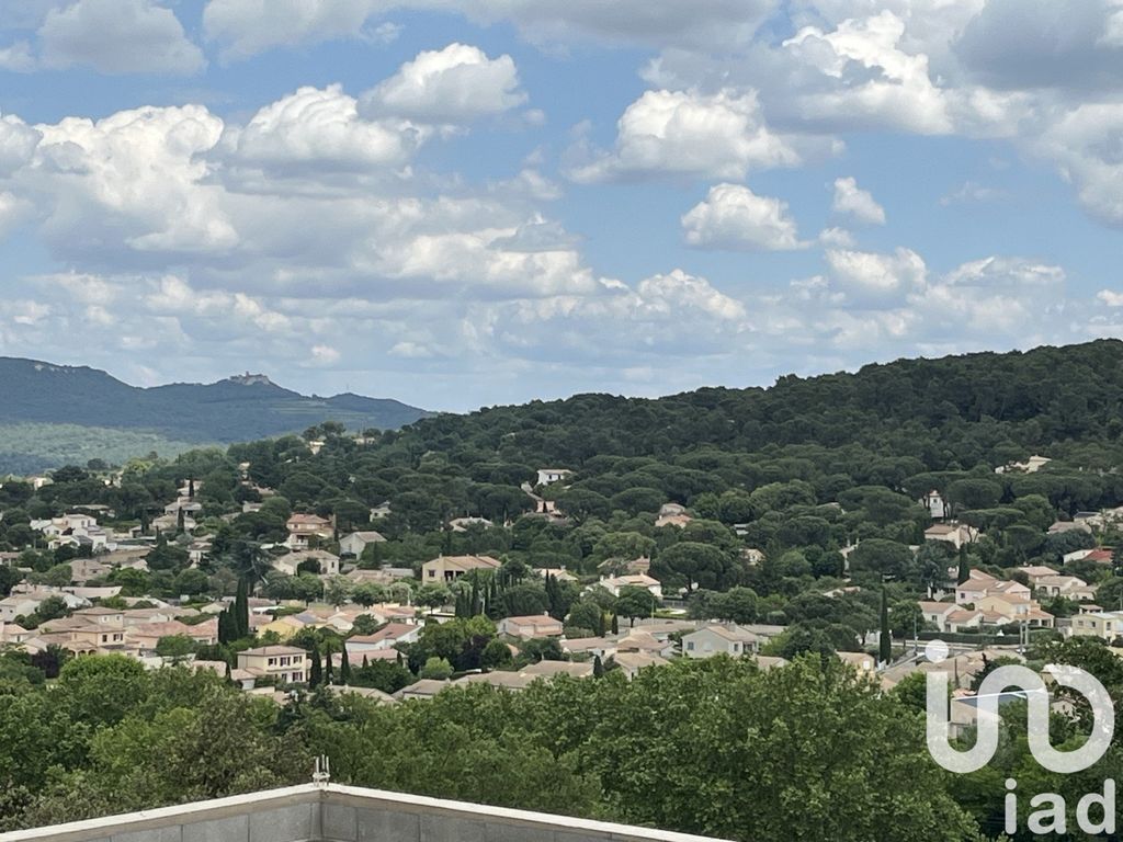 Achat maison 6 chambre(s) - Bagnols-sur-Cèze