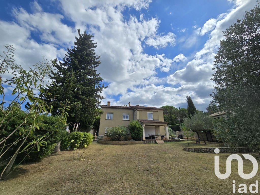 Achat maison 3 chambre(s) - Bagnols-sur-Cèze