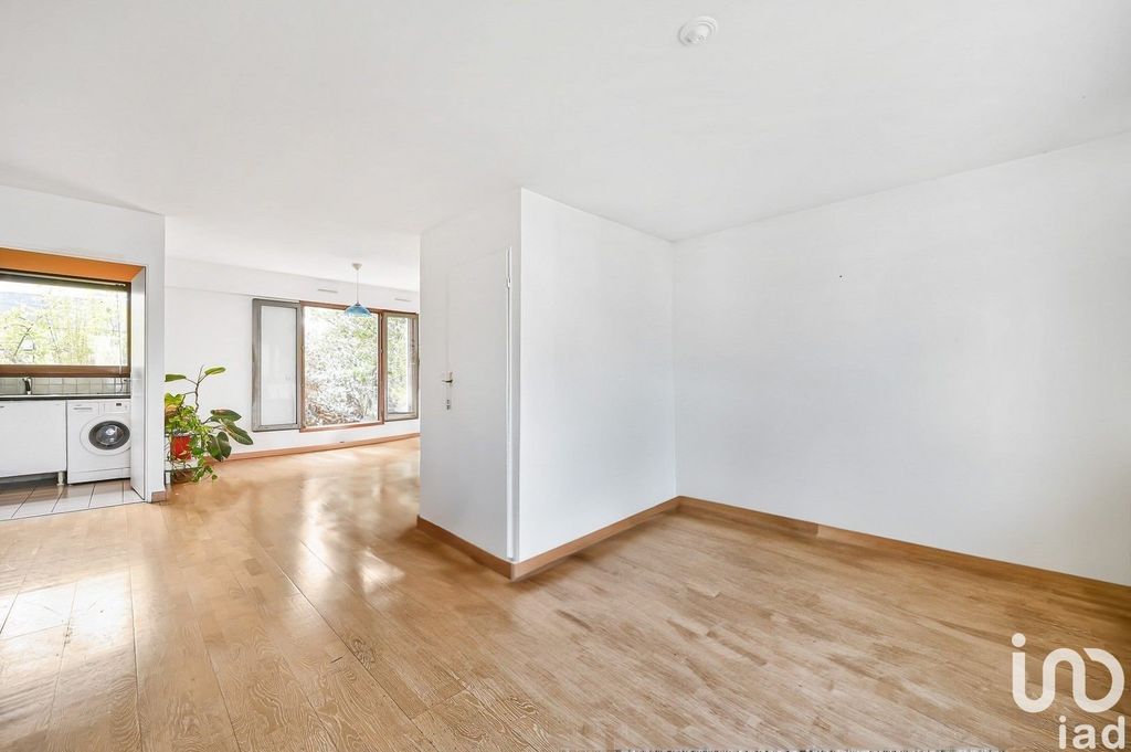 Achat duplex à vendre 5 pièces 107 m² - Charenton-le-Pont