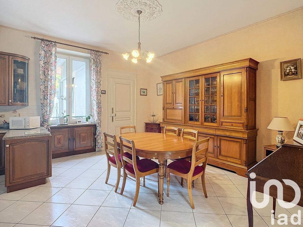 Achat maison à vendre 4 chambres 155 m² - Hayange