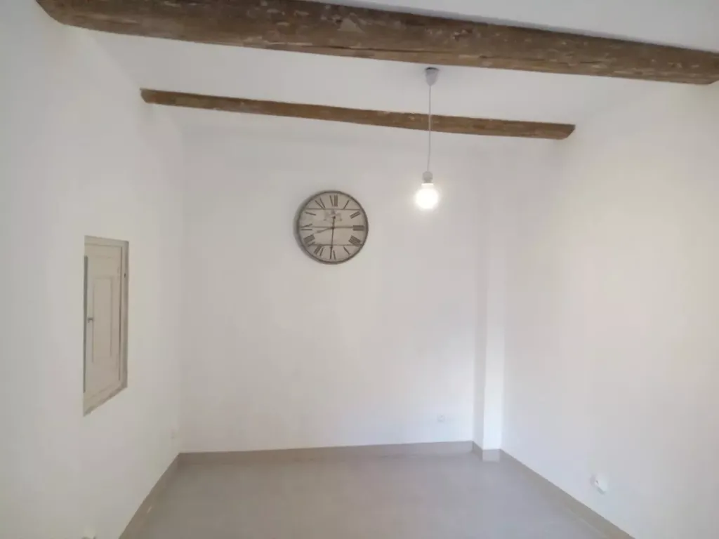 Achat maison 1 chambre(s) - Nézignan-l'Évêque