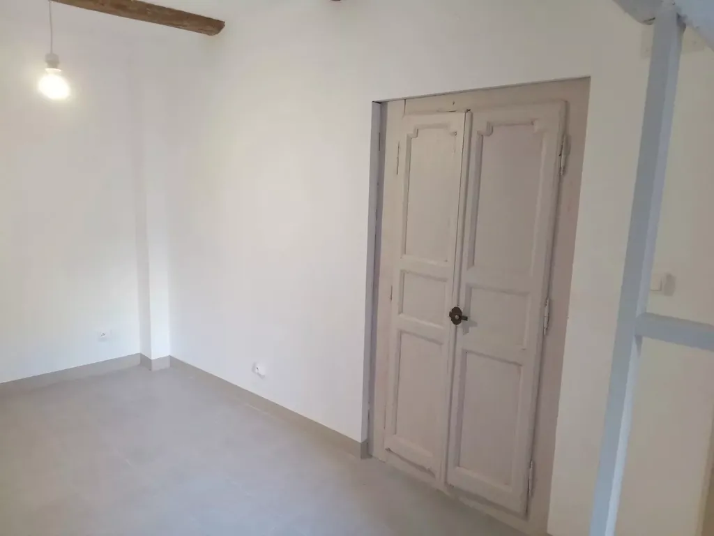 Achat maison 1 chambre(s) - Nézignan-l'Évêque