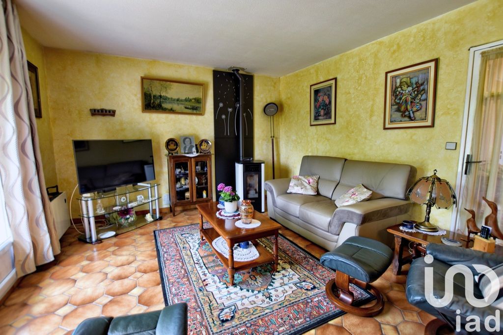 Achat maison 4 chambre(s) - Courcouronnes