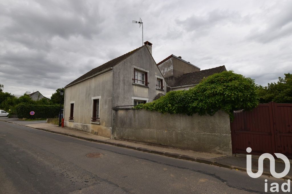 Achat maison à vendre 2 chambres 82 m² - Mondeville