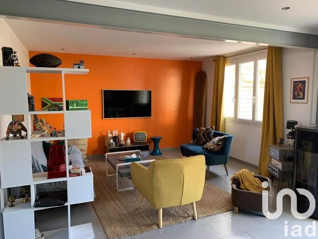 Achat maison 3 chambre(s) - Le Havre