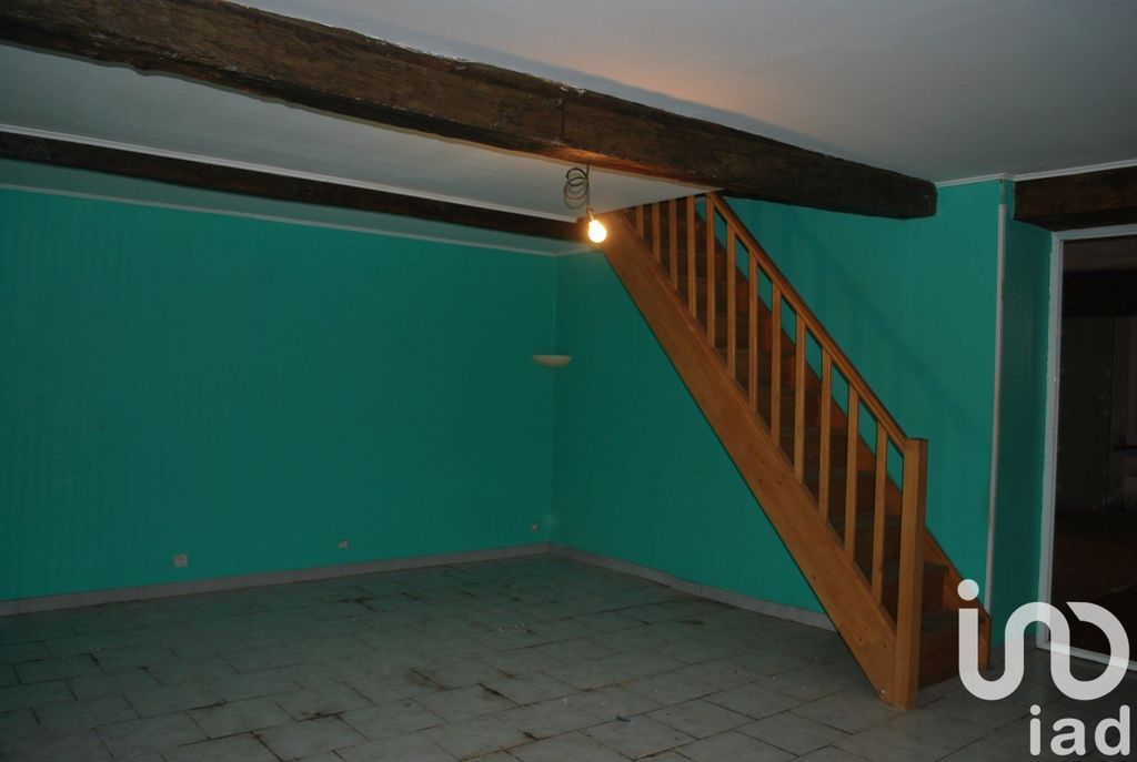 Achat maison 2 chambre(s) - Pineuilh