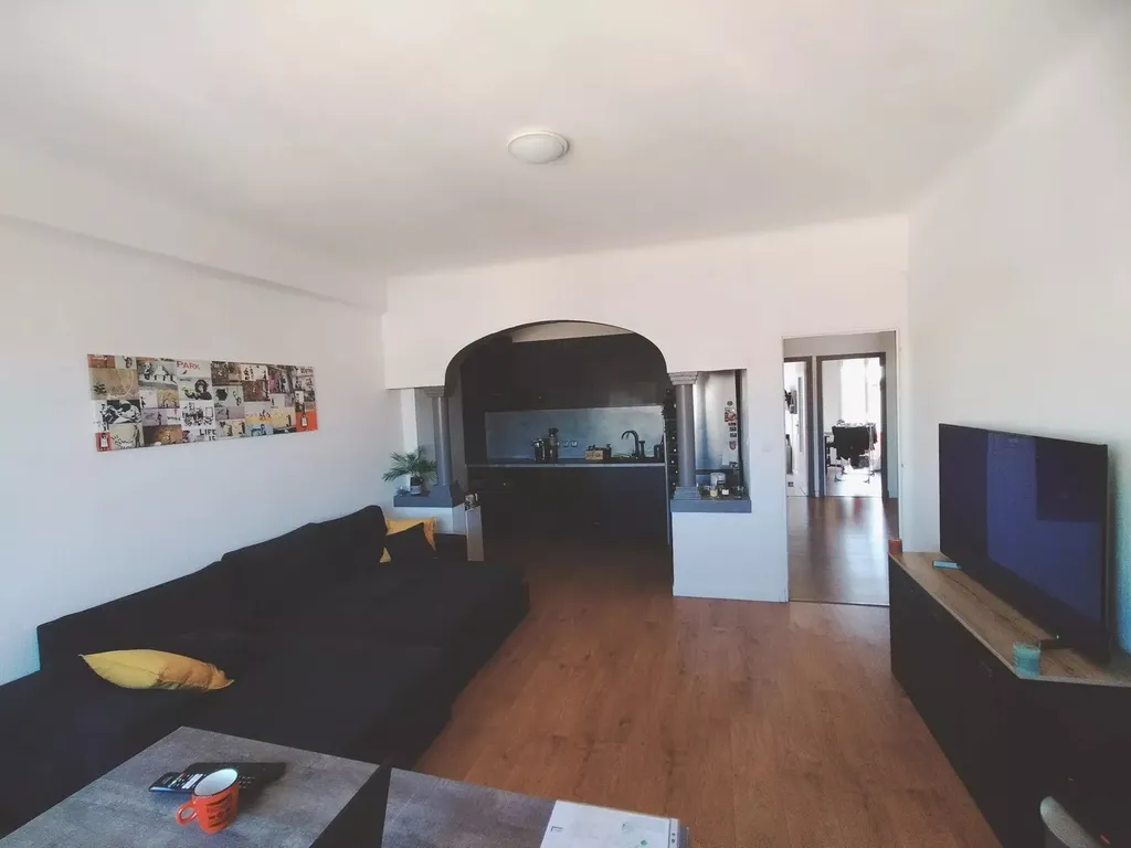 Achat appartement à vendre 4 pièces 75 m² - Perpignan