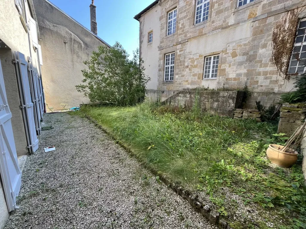 Achat appartement 7 pièce(s) Langres