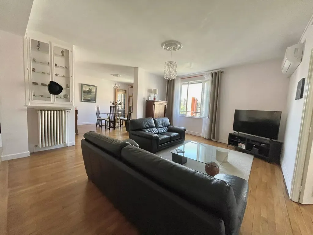 Achat appartement à vendre 5 pièces 129 m² - Clermont-Ferrand