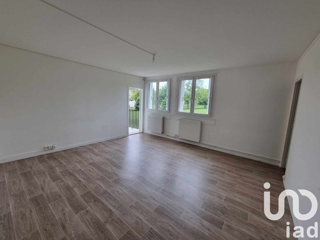 Achat appartement à vendre 5 pièces 82 m² - Provins