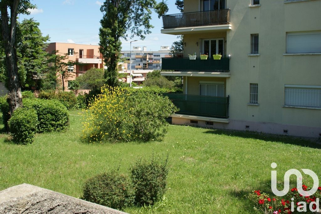 Achat appartement à vendre 2 pièces 30 m² - Montpellier