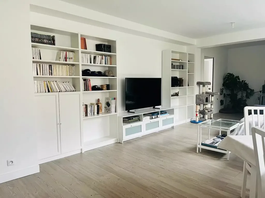 Achat appartement à vendre 5 pièces 147 m² - Courbevoie