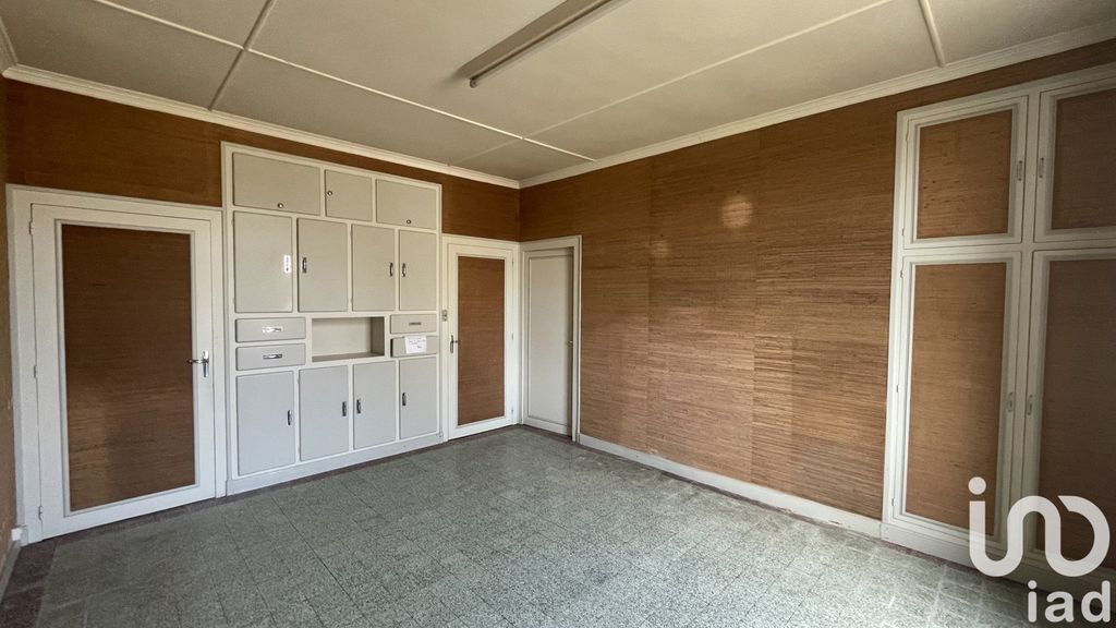 Achat maison 7 chambre(s) - Néré