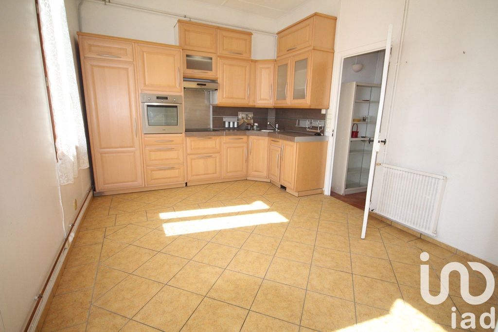 Achat appartement 8 pièce(s) Perpignan