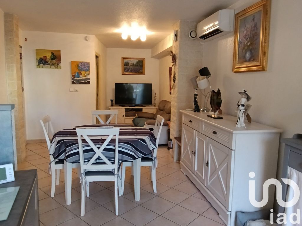 Achat maison 3 chambre(s) - Saint-Laurent-de-la-Salanque