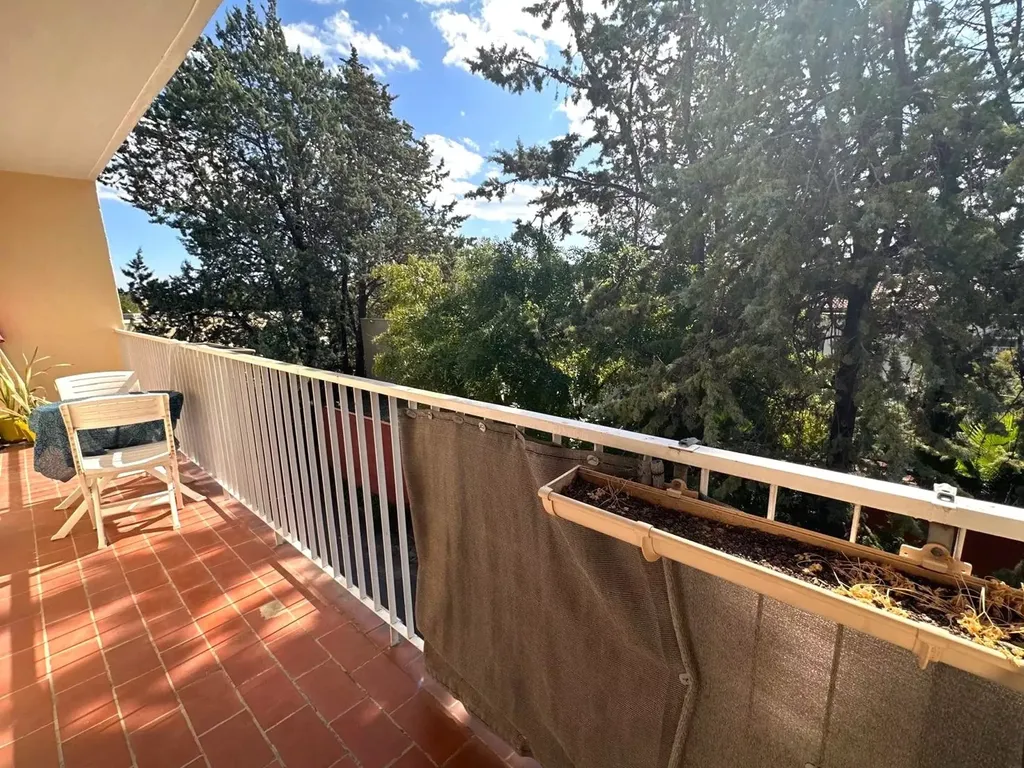 Achat appartement à vendre 2 pièces 49 m² - Montpellier