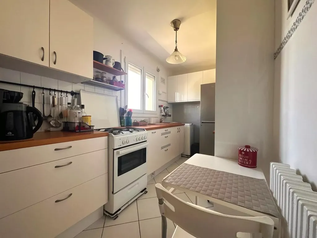 Achat appartement 2 pièce(s) Montpellier