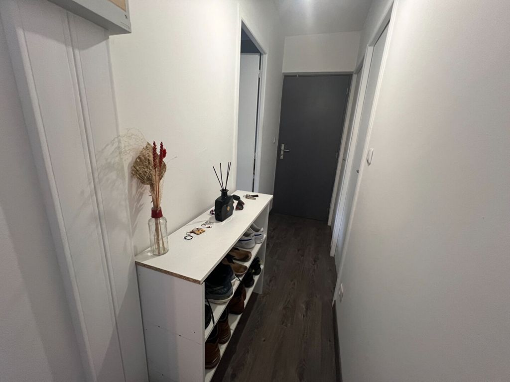 Achat appartement à vendre 2 pièces 48 m² - Calais