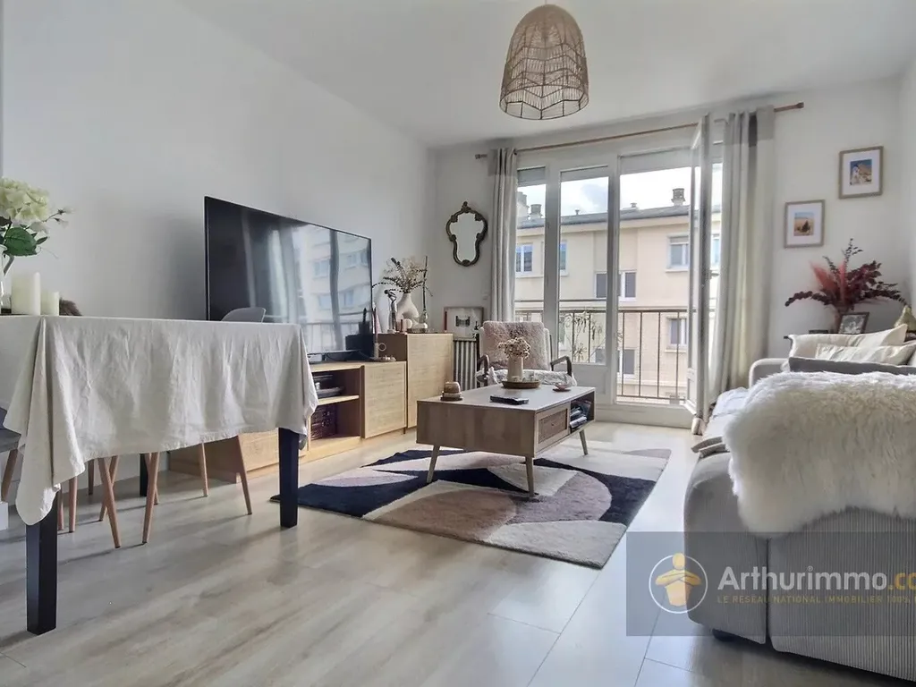 Achat appartement à vendre 3 pièces 53 m² - Charenton-le-Pont