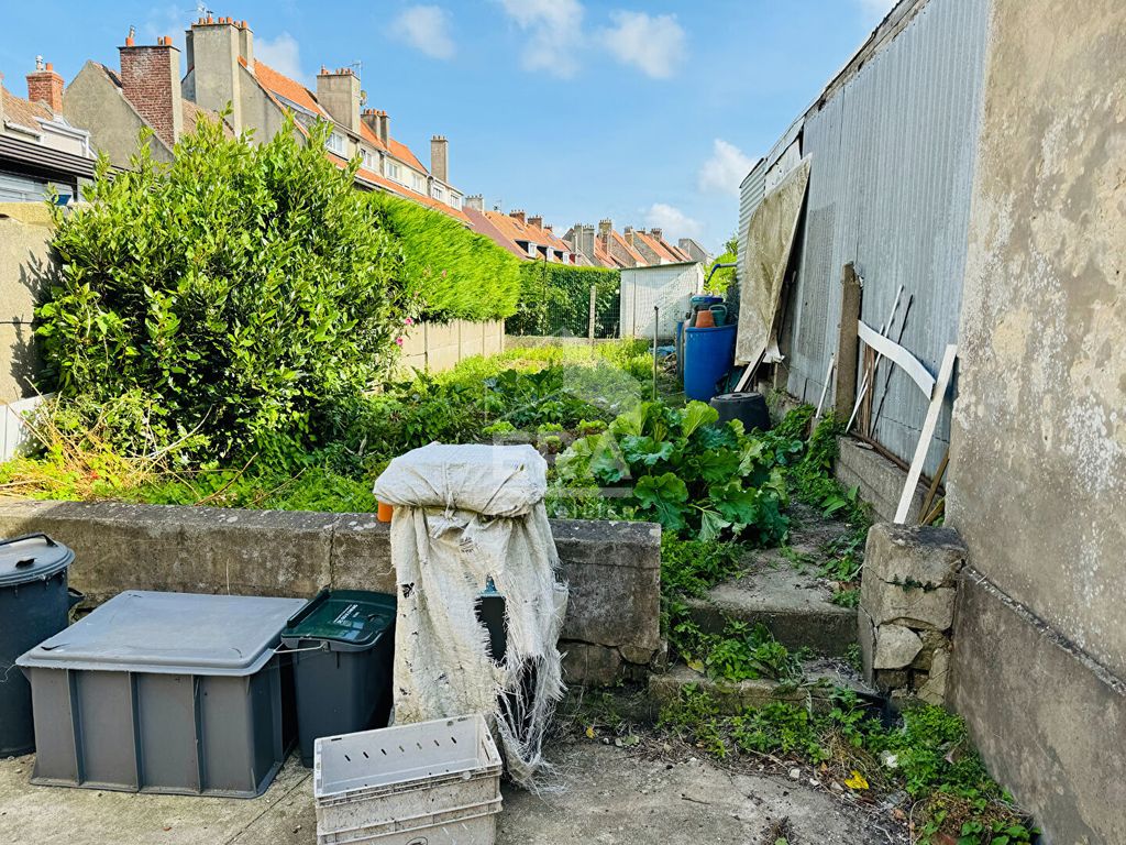 Achat maison 3 chambre(s) - Outreau