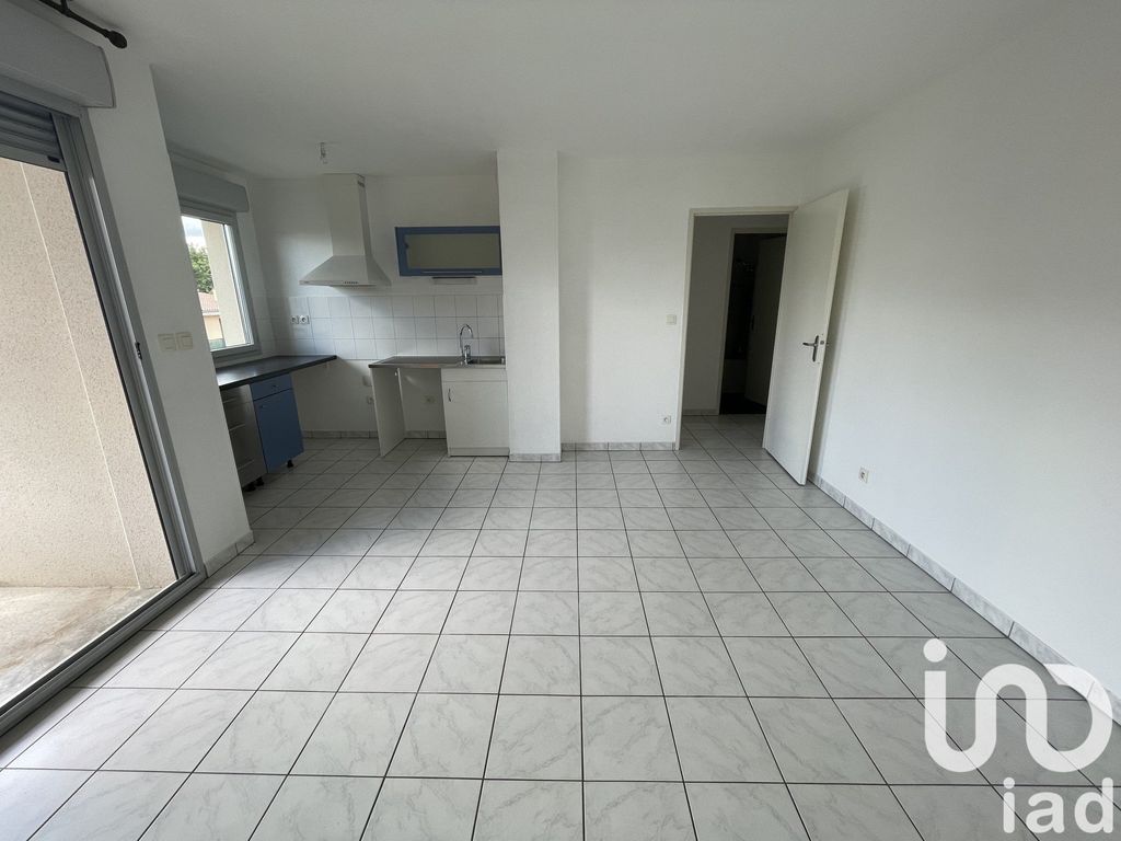 Achat appartement à vendre 2 pièces 36 m² - Lacroix-Falgarde