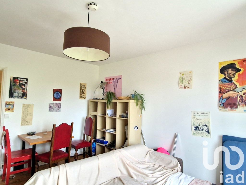 Achat appartement 4 pièce(s) Dijon