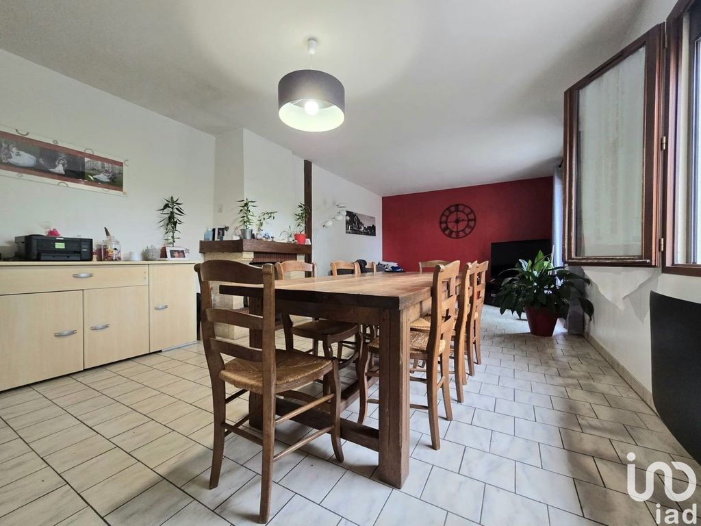 Achat maison à vendre 5 chambres 135 m² - Selles