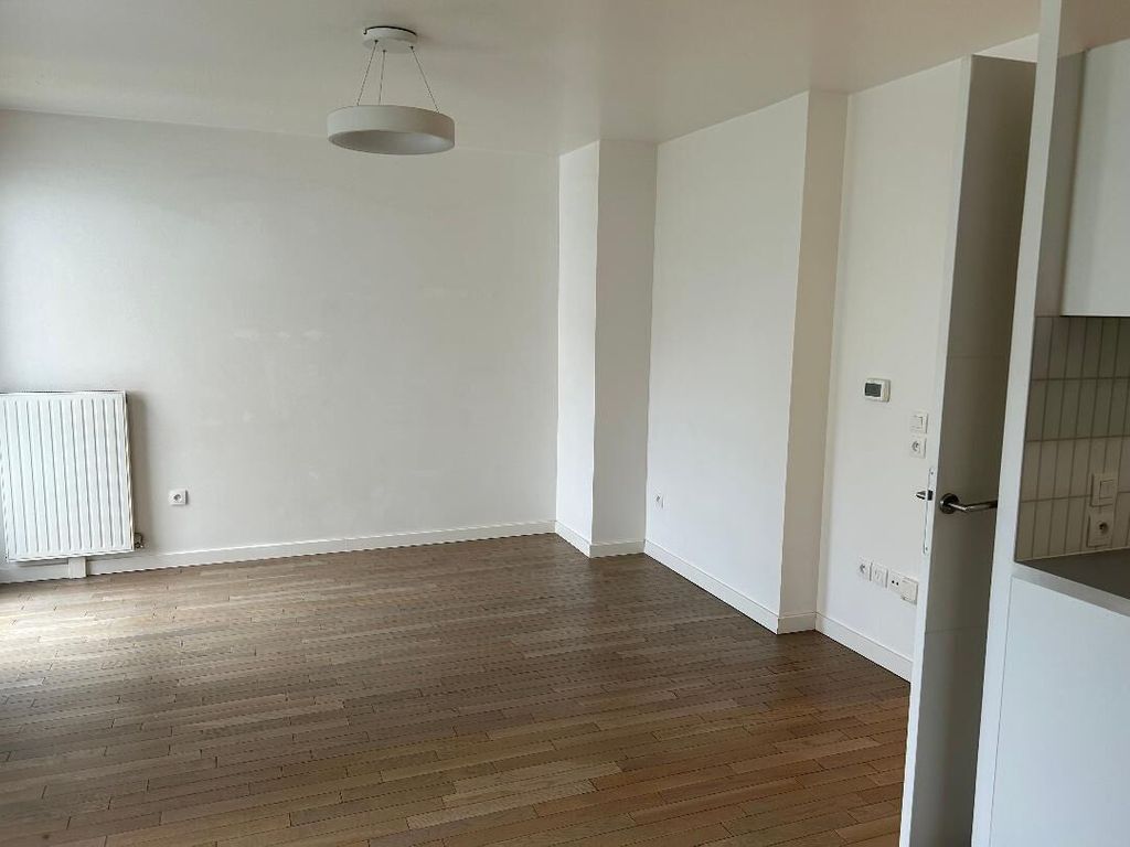 Achat appartement à vendre 2 pièces 44 m² - Cachan