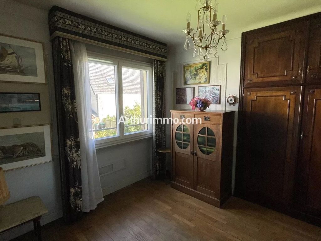 Achat maison 3 chambre(s) - Sucy-en-Brie